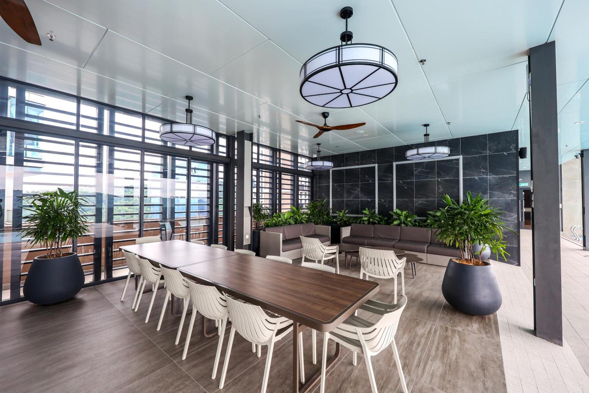 Mossaz Suites By Mykey Petaling Jaya Exterior photo